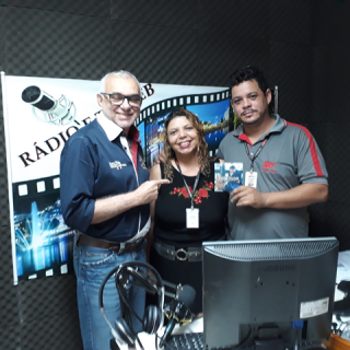 OUVINTE DA RADIO